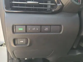 Nissan Sentra 2025 SR 4dr Sedan