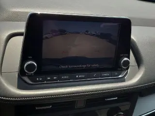 Nissan Rogue 2024 AWD SV 4dr Crossover