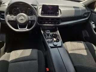 Nissan Rogue 2024 AWD SV 4dr Crossover