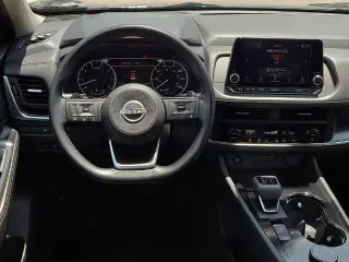 Nissan Rogue 2024 AWD SV 4dr Crossover