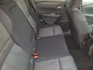 Nissan Rogue 2024 AWD SV 4dr Crossover