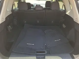 Nissan Rogue 2024 AWD SV 4dr Crossover