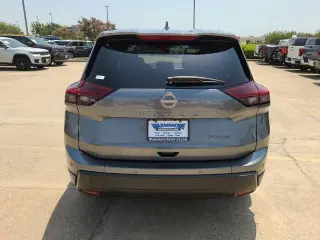 Nissan Rogue 2024 AWD SV 4dr Crossover