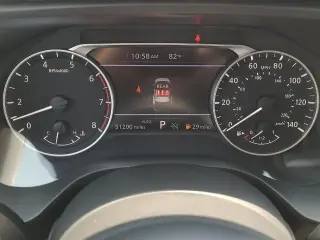 Nissan Rogue 2024 AWD SV 4dr Crossover