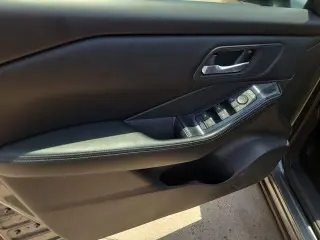 Nissan Rogue 2024 AWD SV 4dr Crossover
