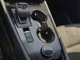 Nissan Rogue 2024 AWD SV 4dr Crossover