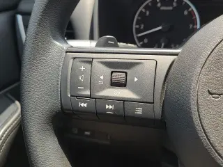 Nissan Rogue 2024 AWD SV 4dr Crossover