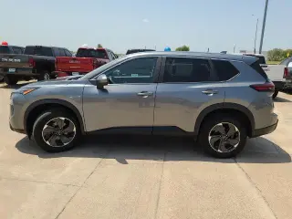 Nissan Rogue 2024 AWD SV 4dr Crossover