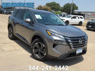 Nissan Rogue 2024 AWD SV 4dr Crossover