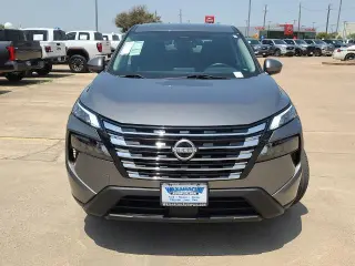 Nissan Rogue 2024 AWD SV 4dr Crossover