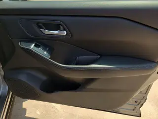 Nissan Rogue 2024 AWD SV 4dr Crossover