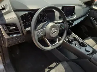 Nissan Rogue 2024 AWD SV 4dr Crossover