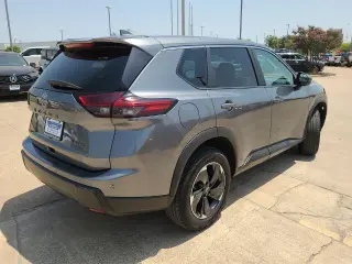 Nissan Rogue 2024 AWD SV 4dr Crossover