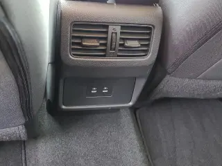 Nissan Rogue 2024 AWD SV 4dr Crossover