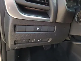 Nissan Rogue 2024 AWD SV 4dr Crossover