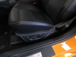 Ford Mustang 2022 GT Premium 2 puertas Fastback