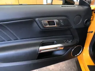 Ford Mustang 2022 GT Premium 2 puertas Fastback