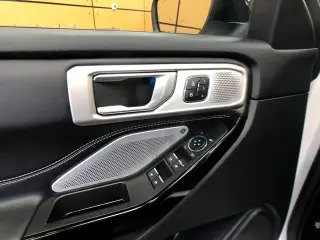 Ford Explorer 2023 AWD ST 4 puertas SUV