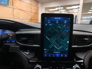 Ford Explorer 2023 AWD ST 4 puertas SUV