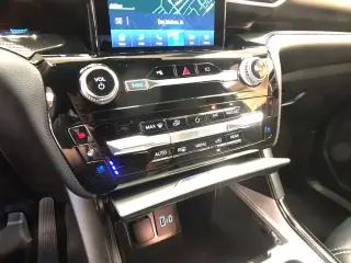 Ford Explorer 2023 AWD ST 4 puertas SUV