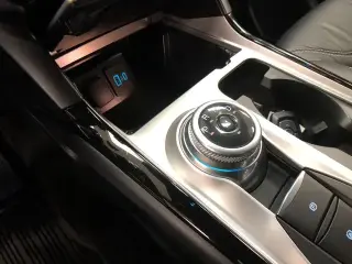 Ford Explorer 2023 AWD ST 4 puertas SUV