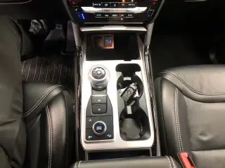 Ford Explorer 2023 AWD ST 4 puertas SUV