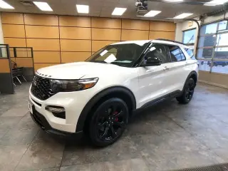 Ford Explorer 2023 AWD ST 4 puertas SUV