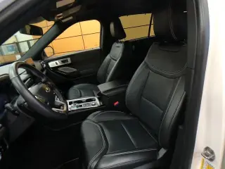 Ford Explorer 2023 AWD ST 4 puertas SUV