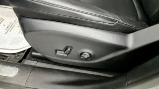 Jeep Cherokee 2021 4x4 Limited 4dr SUV