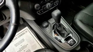 Jeep Cherokee 2021 4x4 Limited 4dr SUV