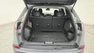 Jeep Cherokee 2021 4x4 Limited 4dr SUV