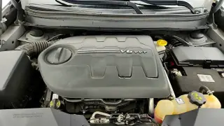 Jeep Cherokee 2021 4x4 Limited 4dr SUV