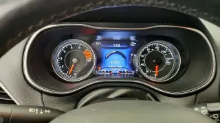 Jeep Cherokee 2021 4x4 Limited 4dr SUV