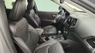 Jeep Cherokee 2021 4x4 Limited 4dr SUV