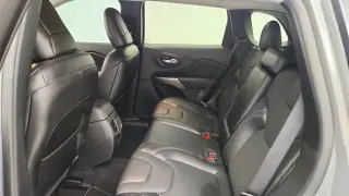 Jeep Cherokee 2021 4x4 Limited 4dr SUV