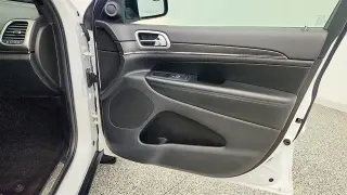 Jeep Grand Cherokee 2018 4x4 Limited 4dr SUV