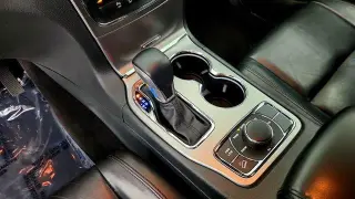 Jeep Grand Cherokee 2018 4x4 Limited 4dr SUV