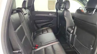 Jeep Grand Cherokee 2018 4x4 Limited 4dr SUV
