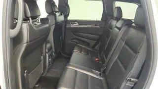 Jeep Grand Cherokee 2018 4x4 Limited 4dr SUV