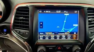 Jeep Grand Cherokee 2018 4x4 Limited 4dr SUV