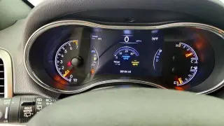 Jeep Grand Cherokee 2018 4x4 Limited 4dr SUV