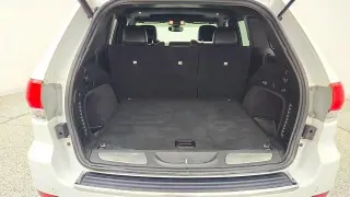 Jeep Grand Cherokee 2018 4x4 Limited 4dr SUV