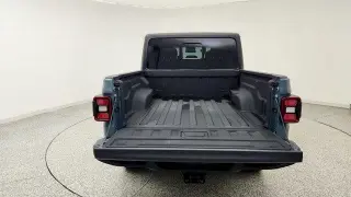 Jeep Gladiator 2024 4x4 Texas Trail 4dr Crew Cab 5.0 ft. SB