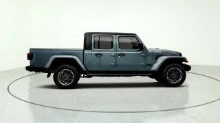 Jeep Gladiator 2024 4x4 Texas Trail 4dr Crew Cab 5.0 ft. SB