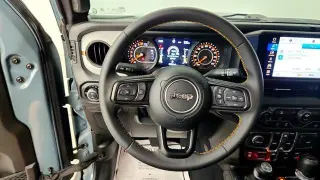 Jeep Gladiator 2024 4x4 Texas Trail 4dr Crew Cab 5.0 ft. SB
