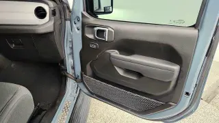 Jeep Gladiator 2024 4x4 Texas Trail 4dr Crew Cab 5.0 ft. SB