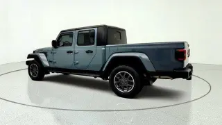 Jeep Gladiator 2024 4x4 Texas Trail 4dr Crew Cab 5.0 ft. SB