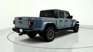 Jeep Gladiator 2024 4x4 Texas Trail 4dr Crew Cab 5.0 ft. SB