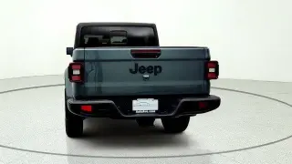 Jeep Gladiator 2024 4x4 Texas Trail 4dr Crew Cab 5.0 ft. SB