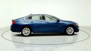 Chevrolet Malibu 2024 LT 4dr Sedan w/1LT